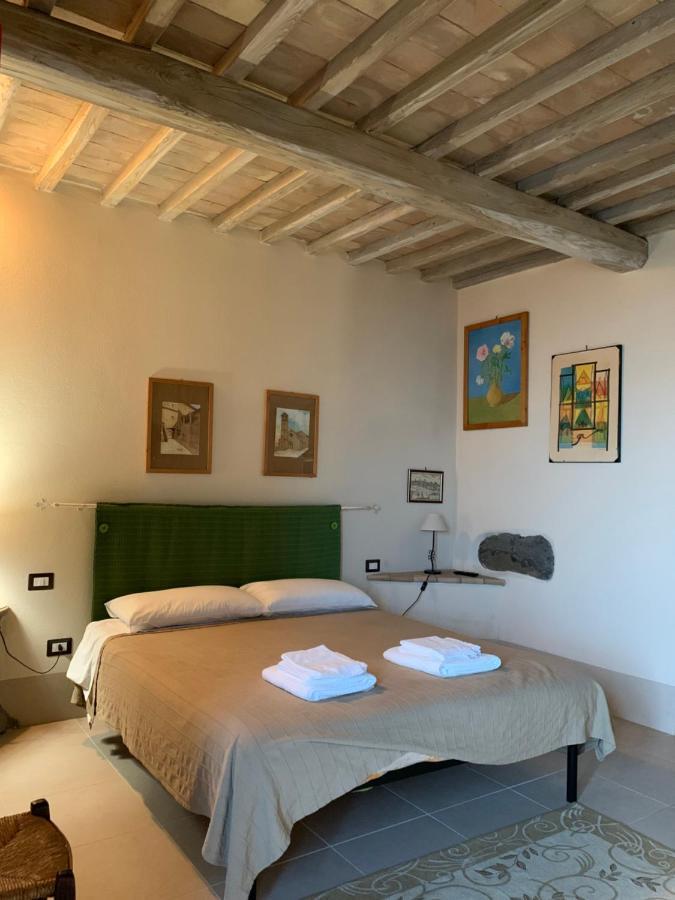 Agriturismo Borgo Pirolino أورفييتو المظهر الخارجي الصورة