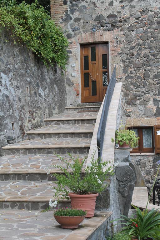 Agriturismo Borgo Pirolino أورفييتو الغرفة الصورة
