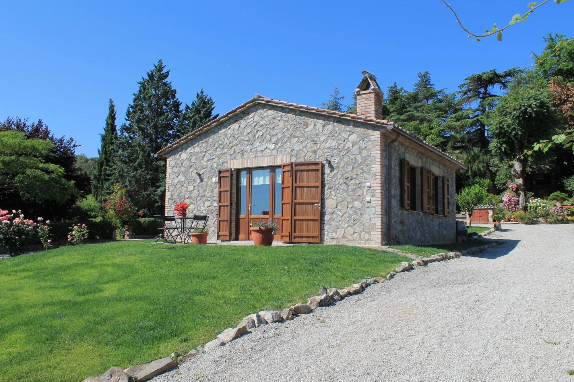 Agriturismo Borgo Pirolino أورفييتو المظهر الخارجي الصورة